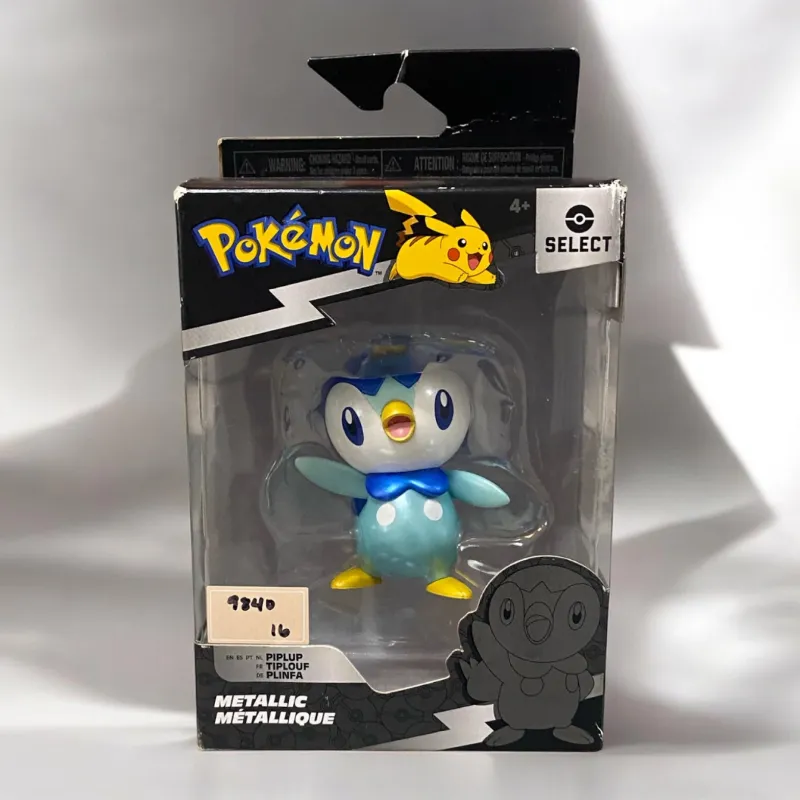 Pokémon Piplup