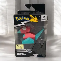 Pokémon Porygon