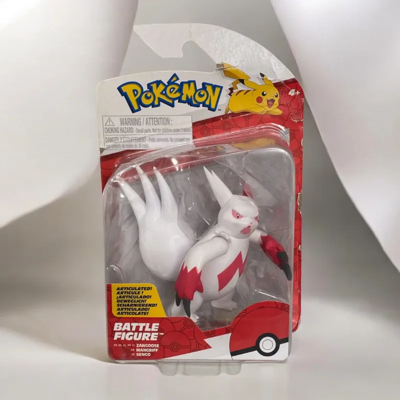 Pokémon Zangoose