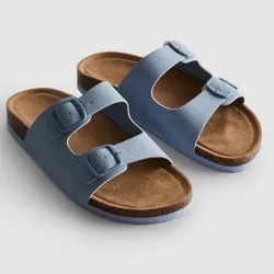 Prácticas Azules Primark #37/ 38