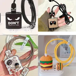 Protectores de cargador