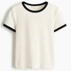 Pullover báscio H&M Talla- XS