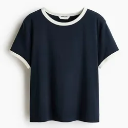 Pullover básico H&M Talla- XS