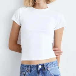 Pullover básico Pull&bear tallas S/M/L