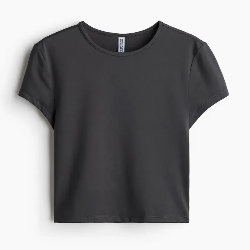 Pullover basico