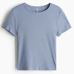 Pullover de Gym Azul Talla L