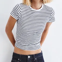 Pullover de rayas Pull&bear tallas Xs/S/M/L/Xl