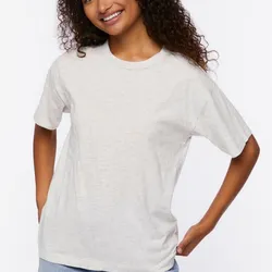 Pullover gris F21