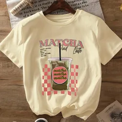 Pullover Matcha Talla M