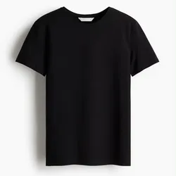 Pullover negro Pull&bear Tallas M/L/XL