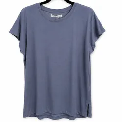 Pullover Sfera Azul