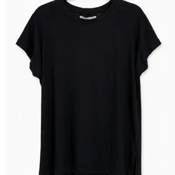 Pullover Sfera Negro