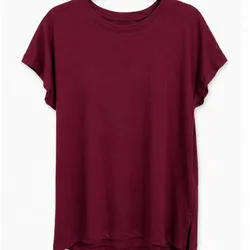 Pullover Sfera Rojo Vino