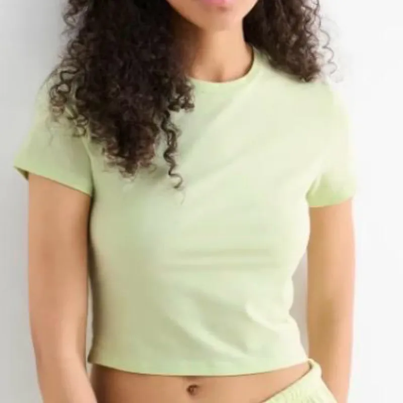 Pullover verde C&A
