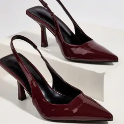 Puntifinos rojo vino
