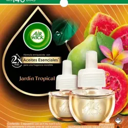 Repuestos de air Wick