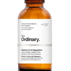 Retinol 1% in Squalane