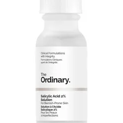 Salicylic Acid 2% Solution