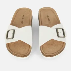 Sandalias #38