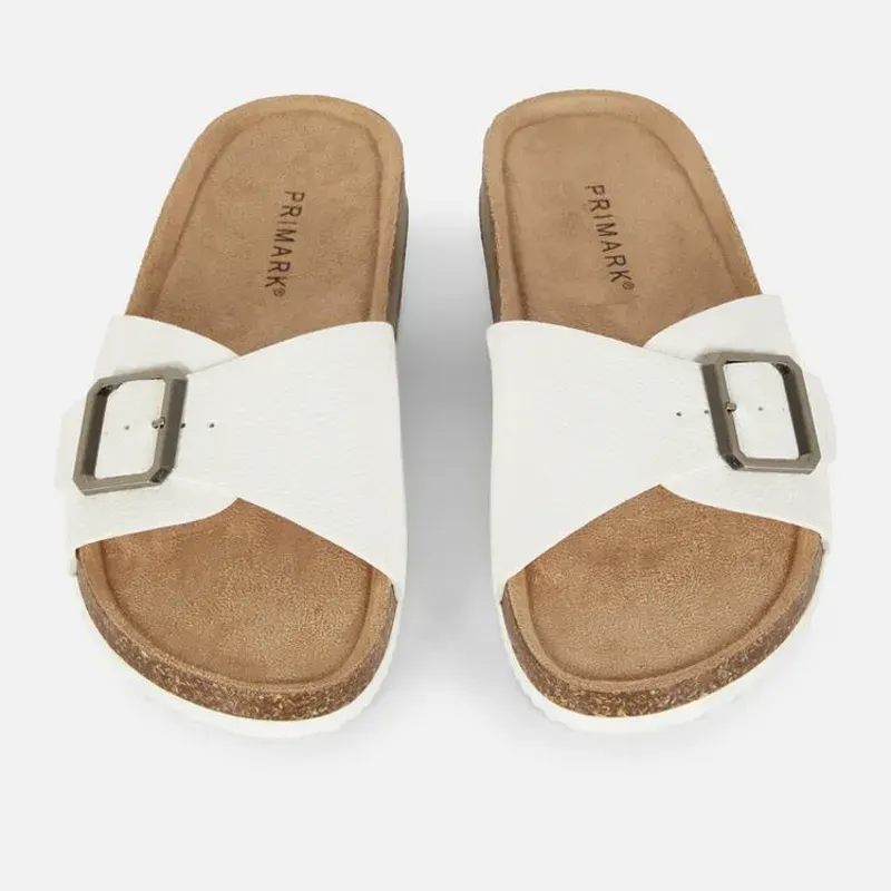 Sandalias #38