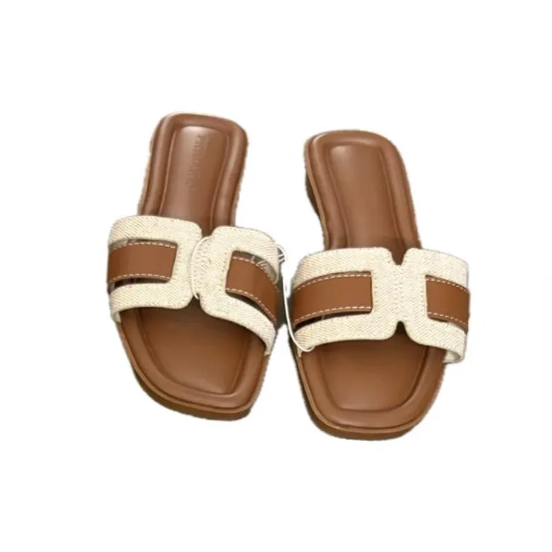 Sandalias # 41