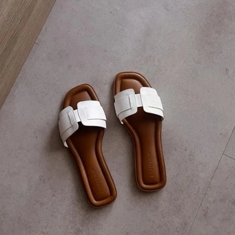 Sandalias # 41