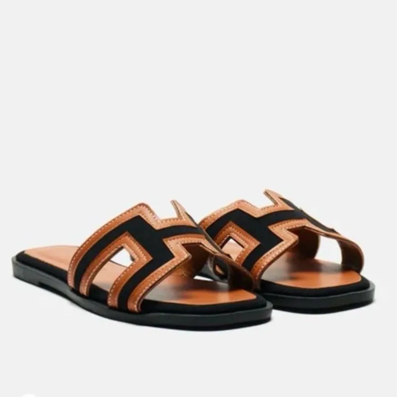 Sandalias # 8