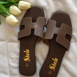 Sandalias carmelitas # 40