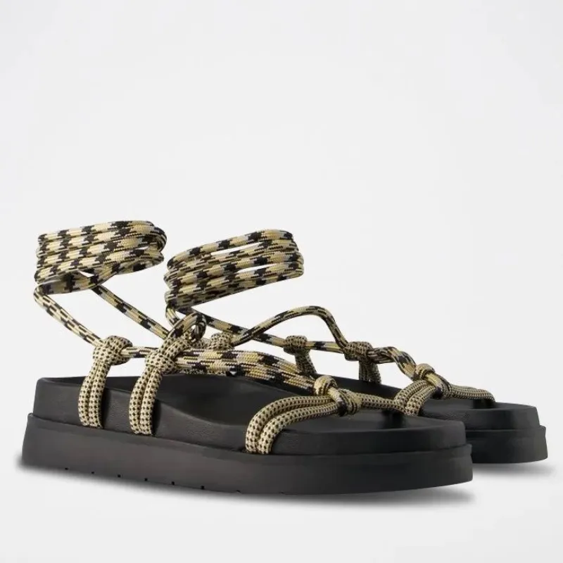 Sandalias de mujer