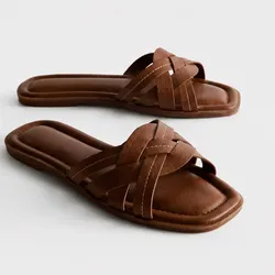 Sandalias trenzadas Primark #37/ 39