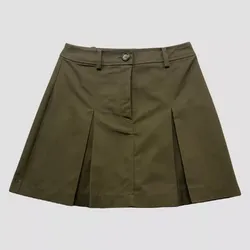 Saya de listones H&M talla 34 y 38