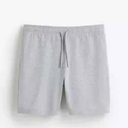 Short de felpa gris Lefties Talla-S/M/L/XL/XXL