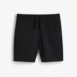 Short de felpa negro Lefties Talla- S/XL/XXL
