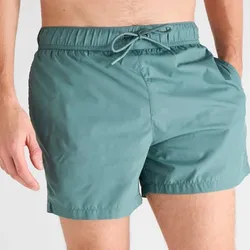 Short de nailon