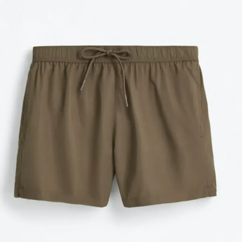 Short de playa lefties