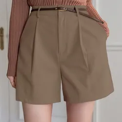 Short de vestir 