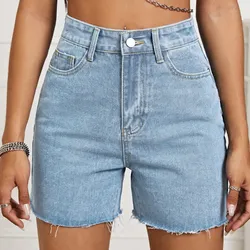 Shorts de mezclilla talla xs