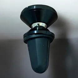 Soporte magnético para celular