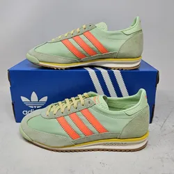 Tennis Adidas originales #40 y 40 2/3
