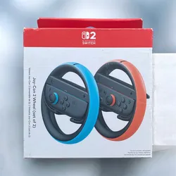 Timón Joy-Con de Nintendo Switch 2