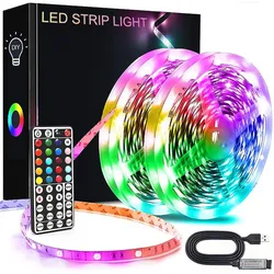 Tira de luces led de 10 metros
