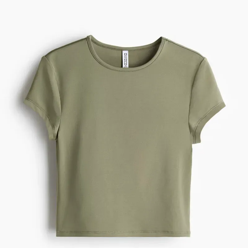 Top basico H&M