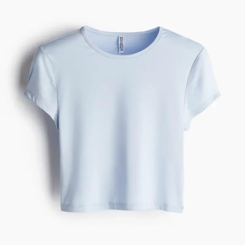 Top basico H&M