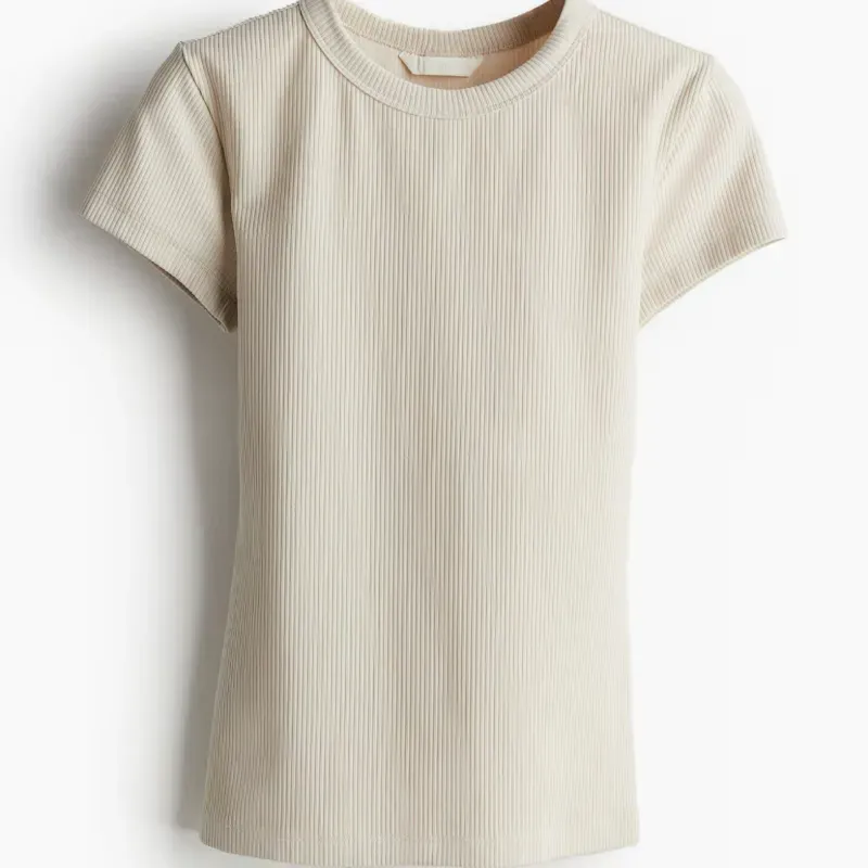 Top basico H&M