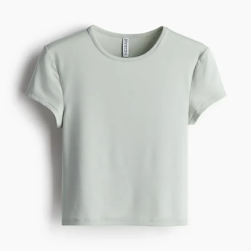 Top basico H&M