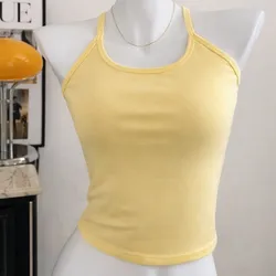 Top Tira al Cuello