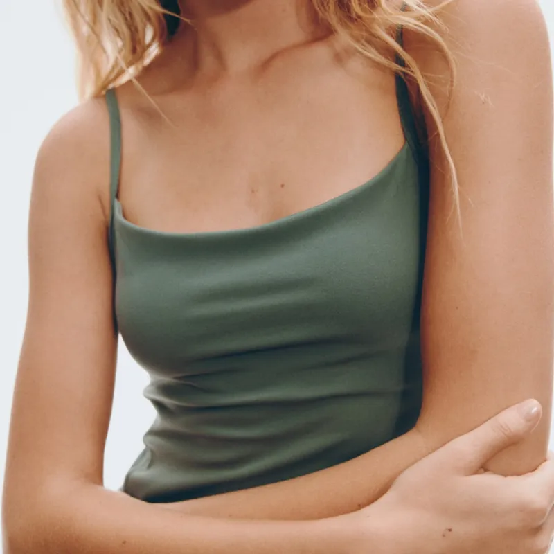 Top Tirantes H&M