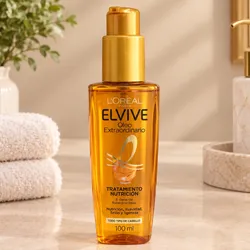 Tratamiento Nutrición L'ORÉAL