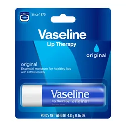 Vaselina de labios original