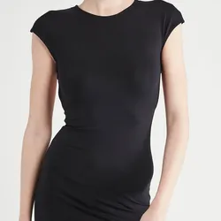 Vestido pull&bear